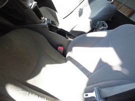 2011 Toyota Prius Gray 1.8L AT #Z22119